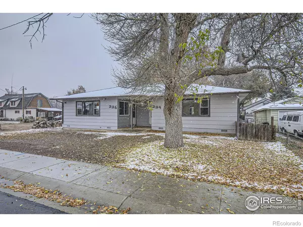 Berthoud, CO 80513,224 N 2nd ST