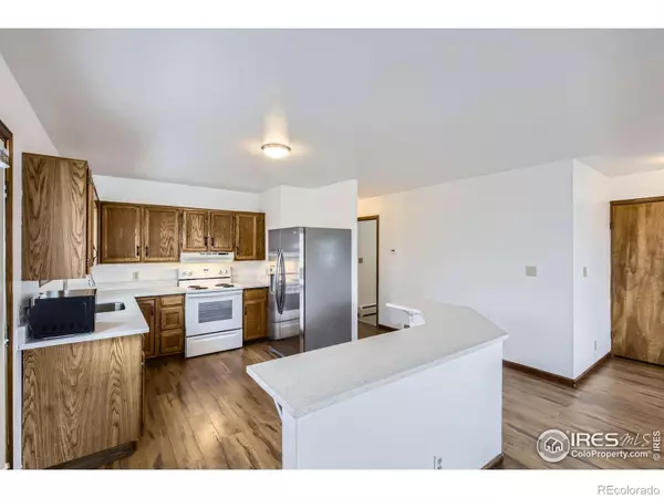 226 N 2nd ST, Berthoud, CO 80513