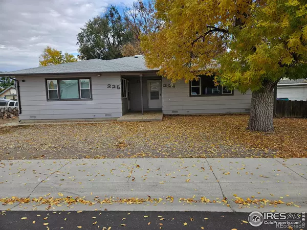 226 N 2nd ST, Berthoud, CO 80513