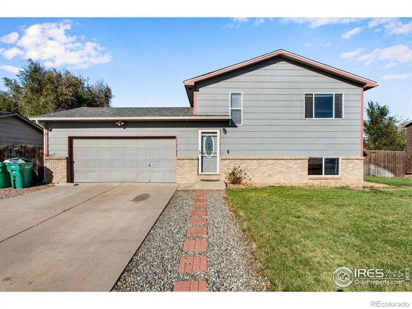 Evans, CO 80620,1611 42nd ST