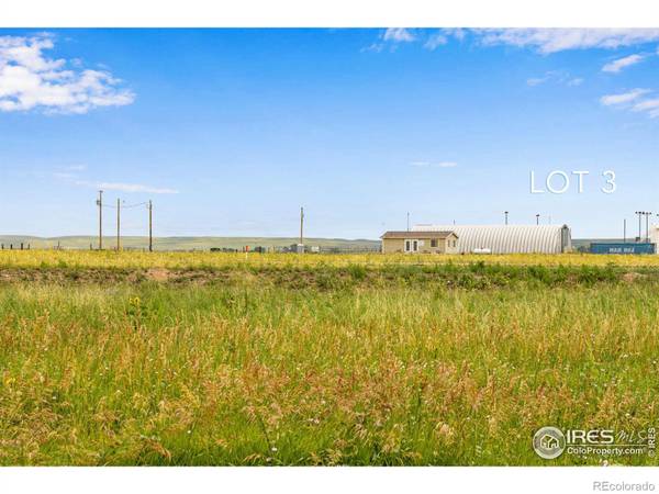 3 TBD County Road 21, Carr, CO 80612