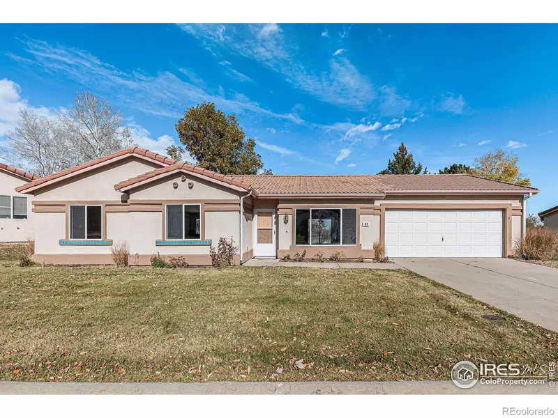 1200 43rd AVE #17, Greeley, CO 80634