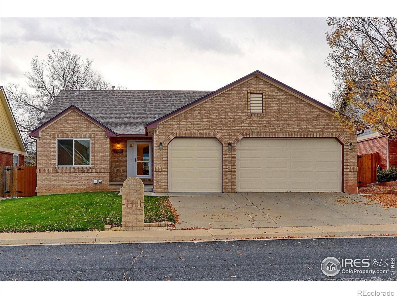2347 E 126th LOOP, Thornton, CO 80241