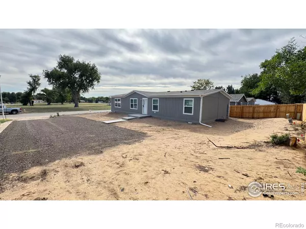 4709 Yellowstone DR, Greeley, CO 80634