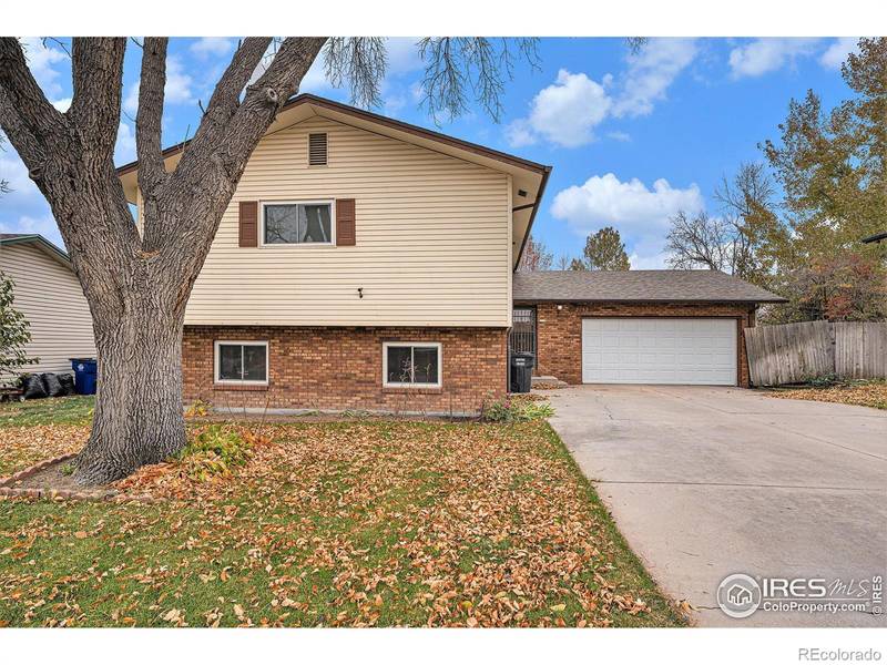 2152 31st ST, Greeley, CO 80631