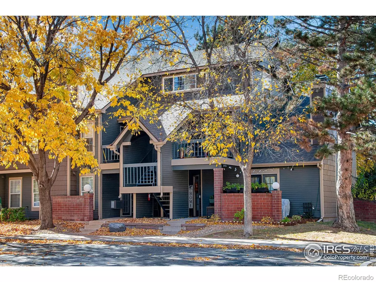 Fort Collins, CO 80526,3565 Windmill DR #N3