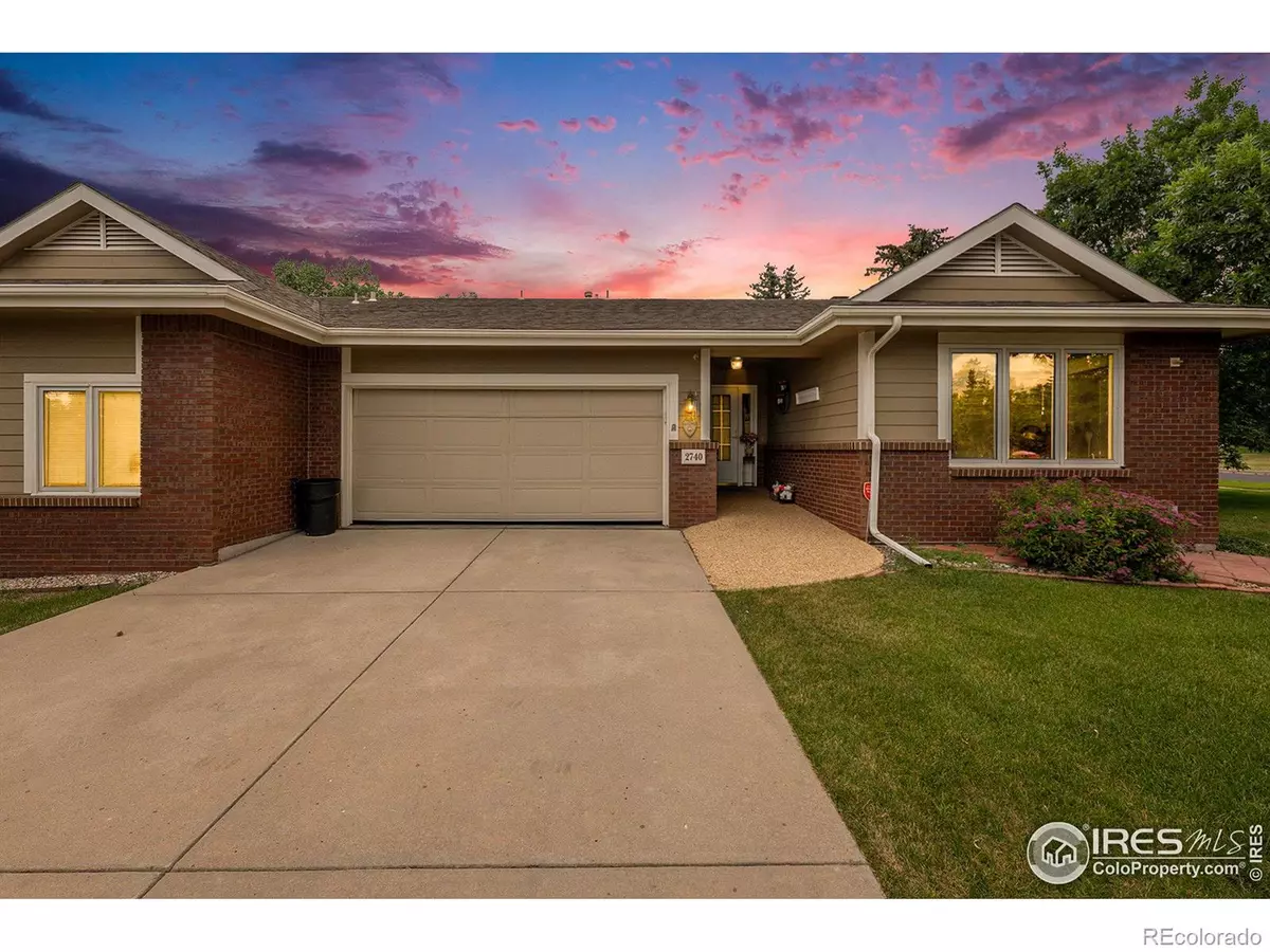 Loveland, CO 80538,2740 Lochbuie CIR