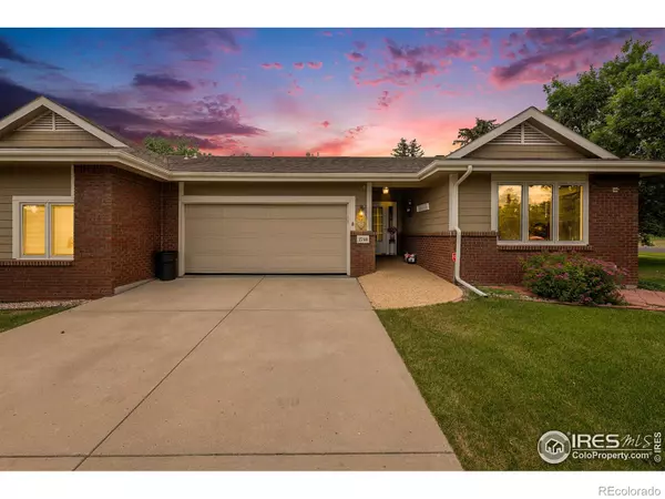 2740 Lochbuie CIR, Loveland, CO 80538