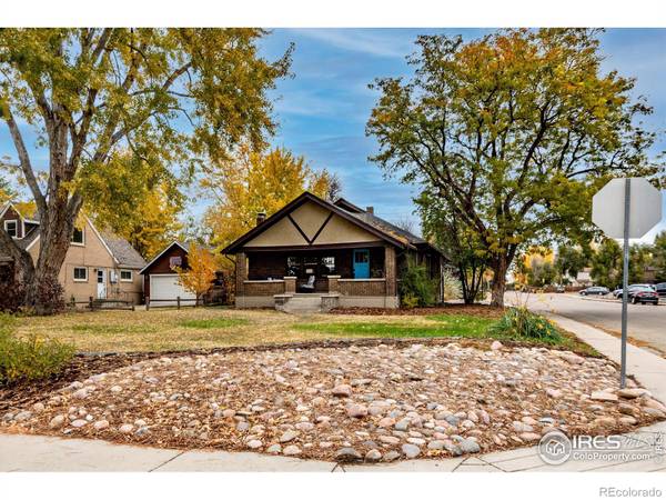 402 11th AVE, Longmont, CO 80501