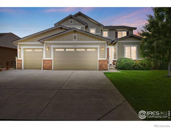 8281 Wynstone CT, Windsor, CO 80550