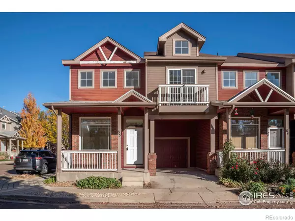 Longmont, CO 80501,818 S Terry ST #85