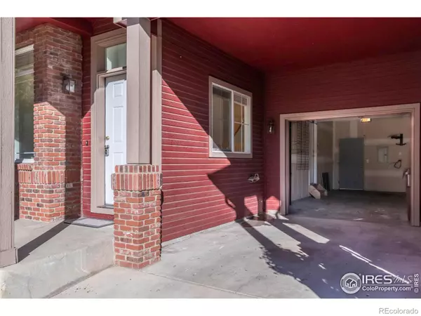 Longmont, CO 80501,818 S Terry ST #85