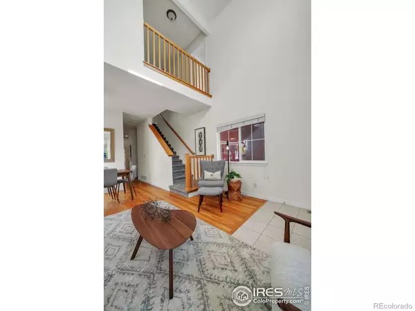 Longmont, CO 80501,818 S Terry ST #85