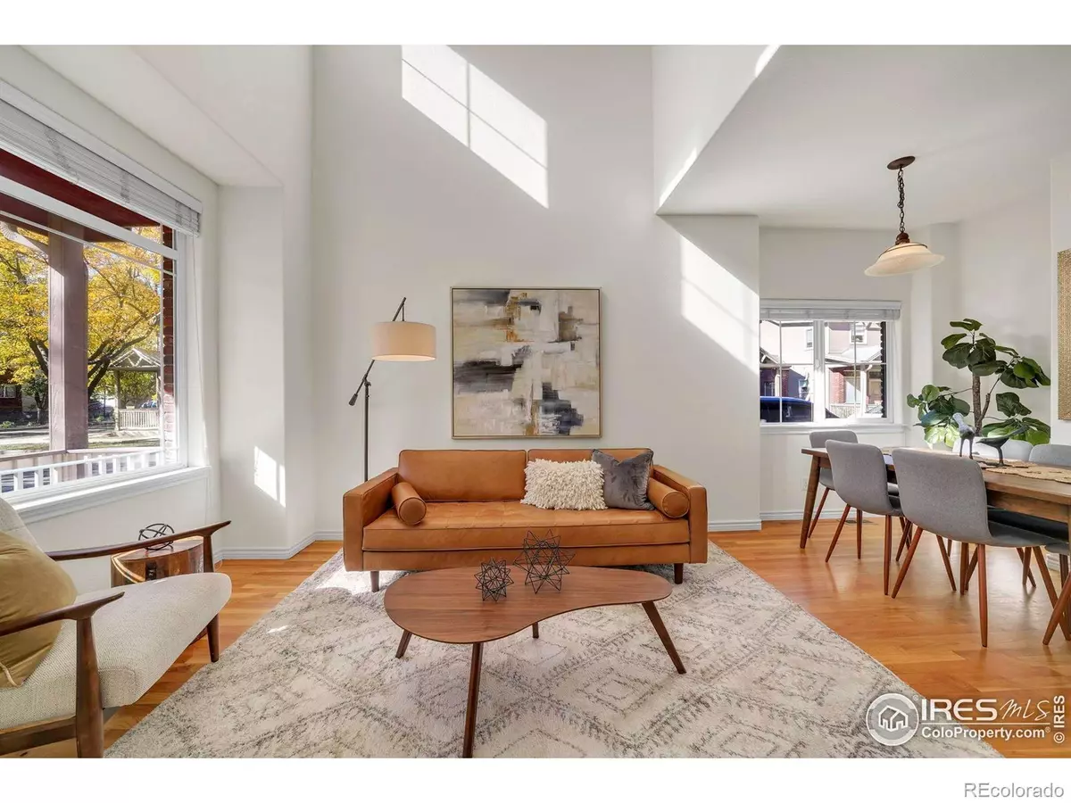 Longmont, CO 80501,818 S Terry ST #85