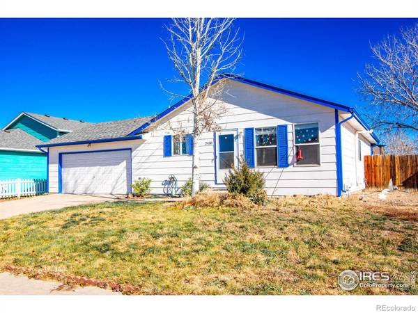 Greeley, CO 80631,2430 Aspen AVE