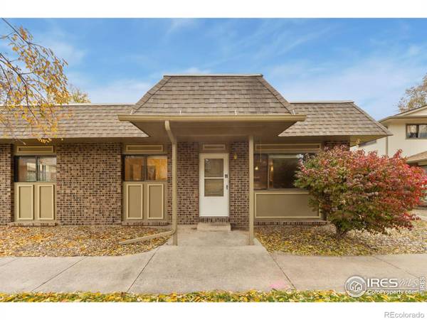 1001 Strachan DR #11, Fort Collins, CO 80525