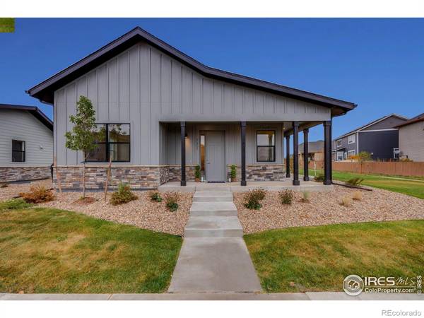 751 Campfire DR, Fort Collins, CO 80524