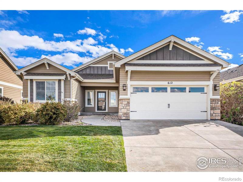 612 Cattail CT, Greeley, CO 80634