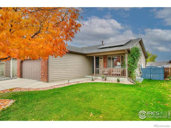 3985 Willowood AVE, Loveland, CO 80538