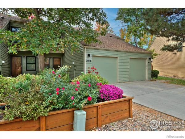 3054 Fulton CIR, Boulder, CO 80301