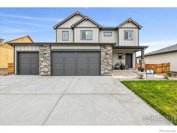 843 Canoe Birch DR, Windsor, CO 80550