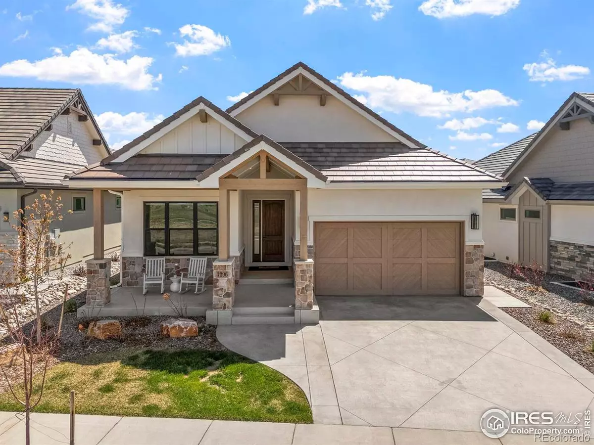 Berthoud, CO 80513,3296 Danzante Bay CT