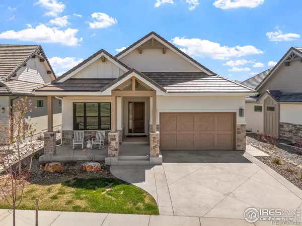 3296 Danzante Bay CT, Berthoud, CO 80513