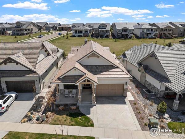 Berthoud, CO 80513,3296 Danzante Bay CT