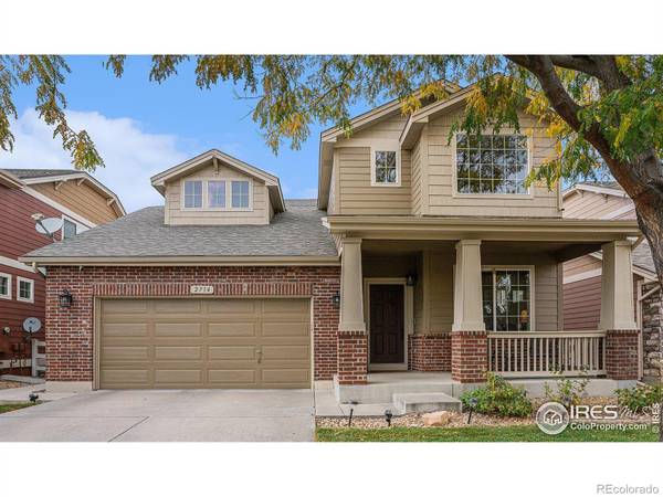 Fort Collins, CO 80525,2714 Annelise WAY