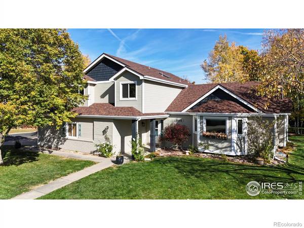 2500 Amber DR, Loveland, CO 80537