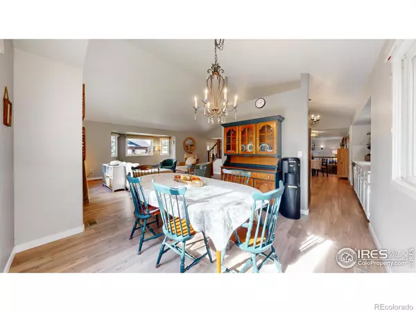 Loveland, CO 80537,2500 Amber DR