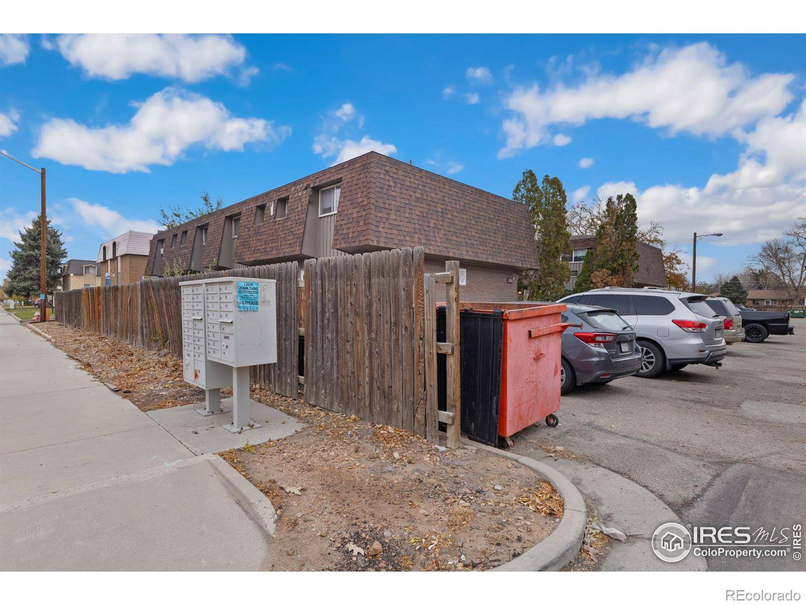 Greeley, CO 80634,1140 26th AVE