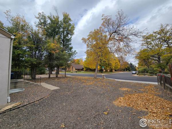 Fort Collins, CO 80521,1127 W Mulberry ST