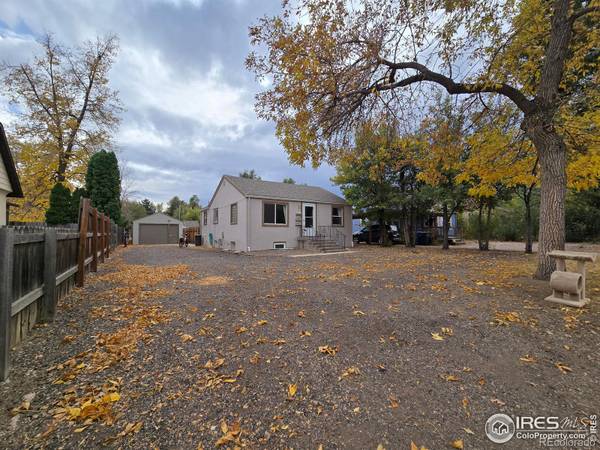 Fort Collins, CO 80521,1127 W Mulberry ST