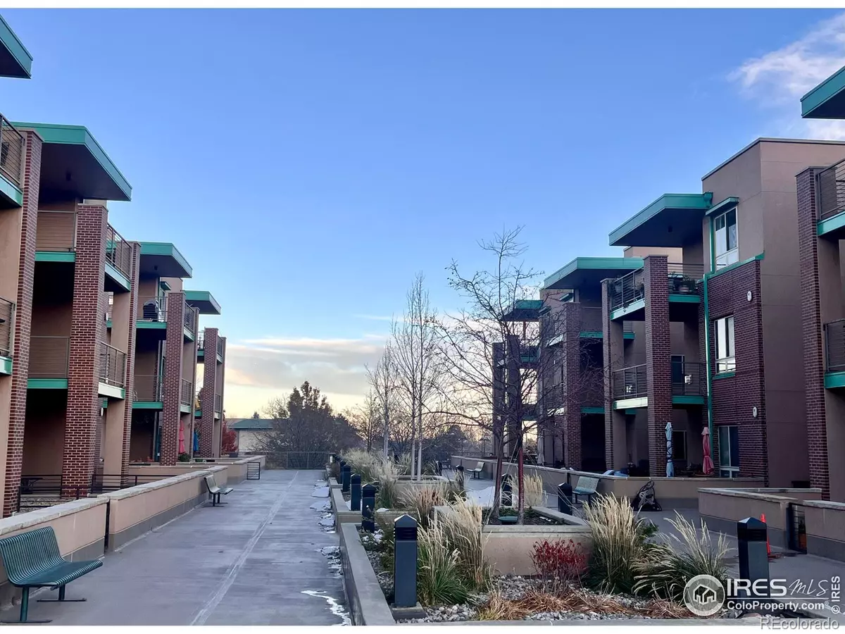 Louisville, CO 80027,1057 W Century DR #220