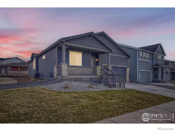 Fort Collins, CO 80524,3574 Royal Troon AVE