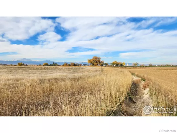 Longmont, CO 80504,7800 County Road 1