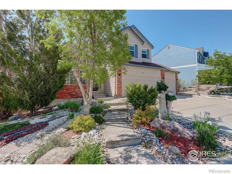 2990 N Torreys Peak DR, Superior, CO 80027