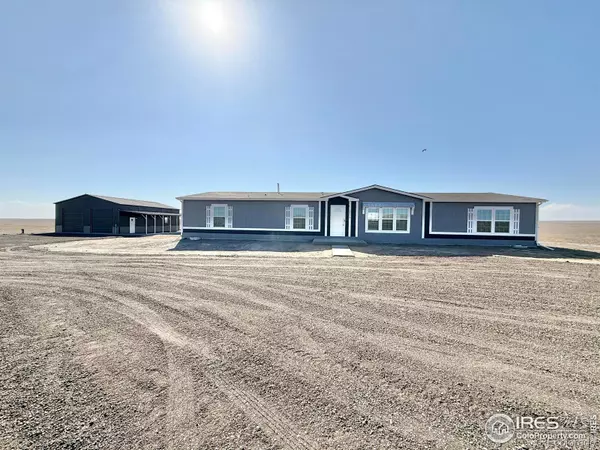 Briggsdale, CO 80611,34219 County Road 83