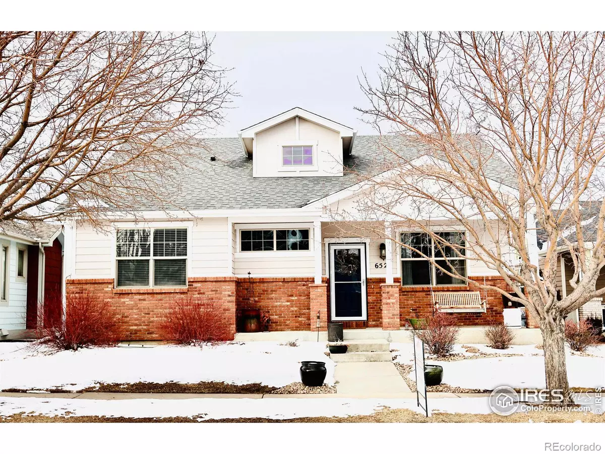 Greeley, CO 80634,6529 W 18th St Rd