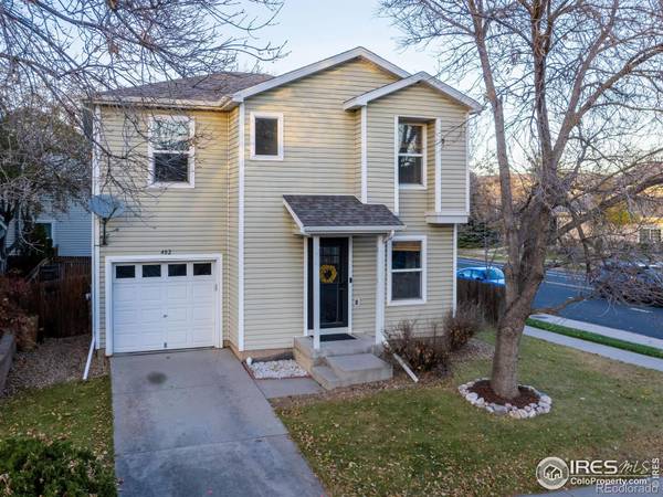 Fort Collins, CO 80526,402 Riva Ridge DR