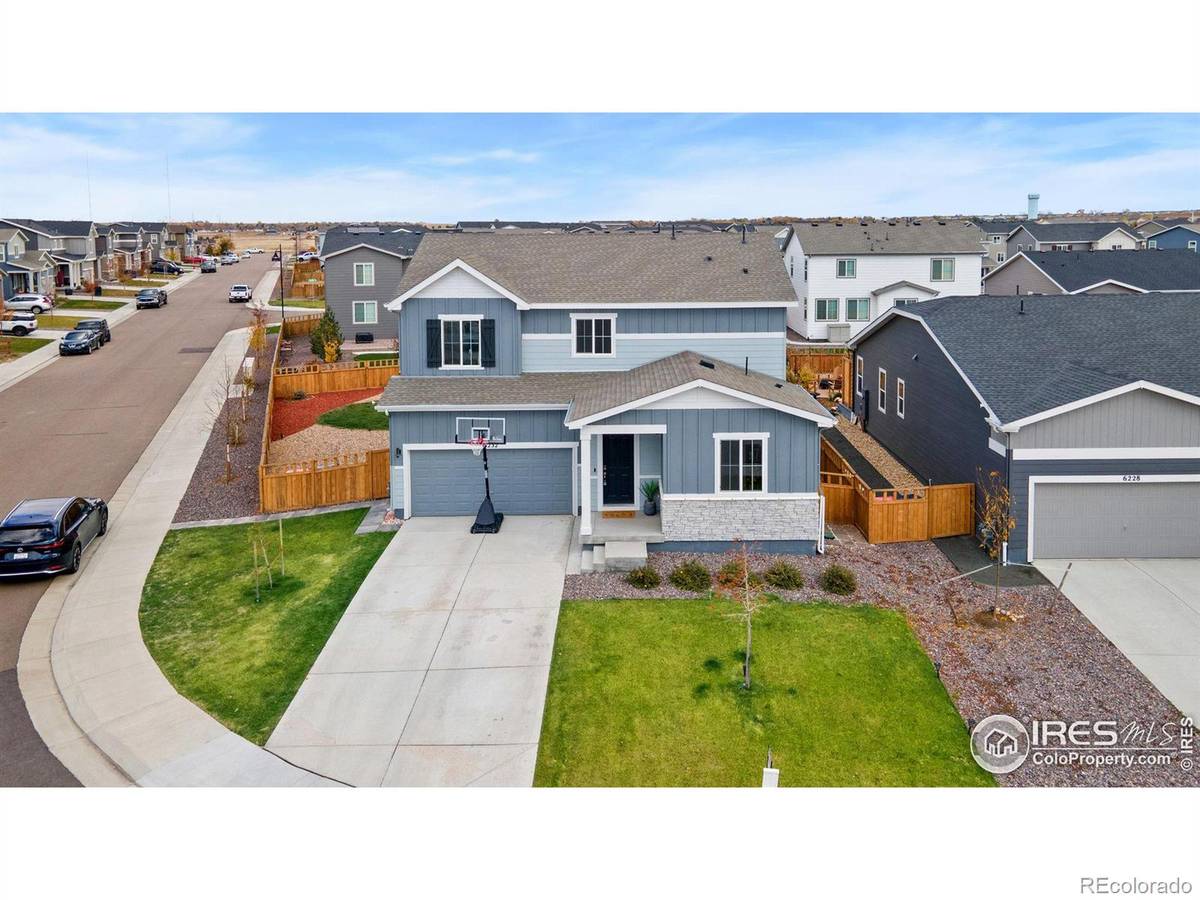 Frederick, CO 80504,6232 Bauer DR