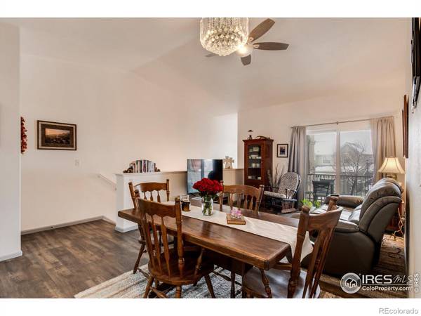 Longmont, CO 80504,2215 Calais DR #7-I