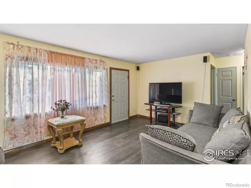 533 Circle DR, Fort Morgan, CO 80701
