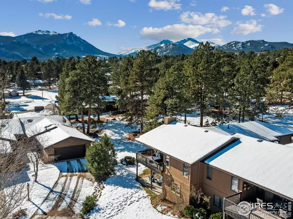 Estes Park, CO 80517,1172 Fairway Club LN #2