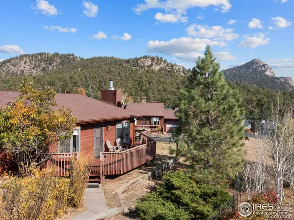 1791 Olympian LN, Estes Park, CO 80517