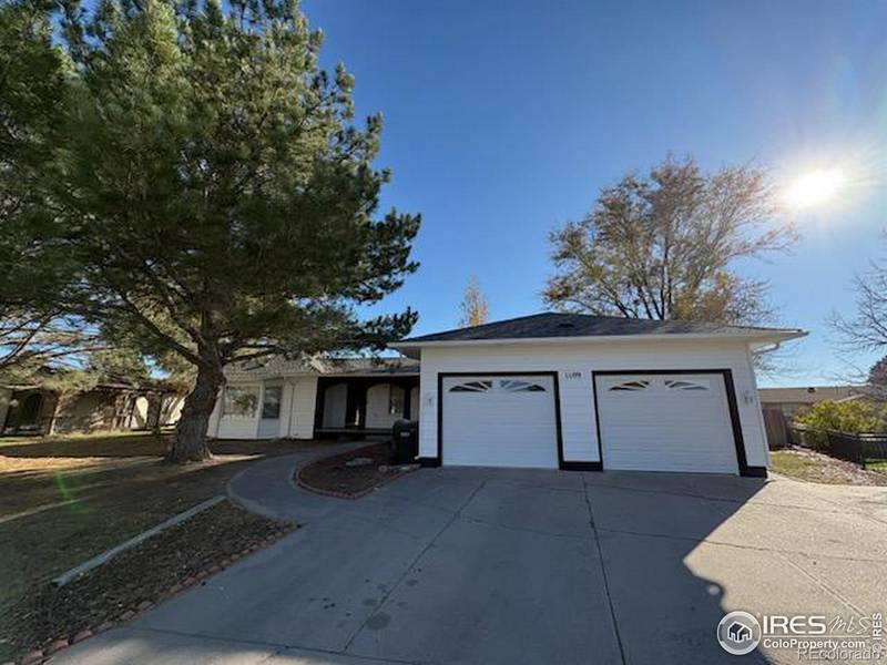 1109 Heather ST, Sterling, CO 80751