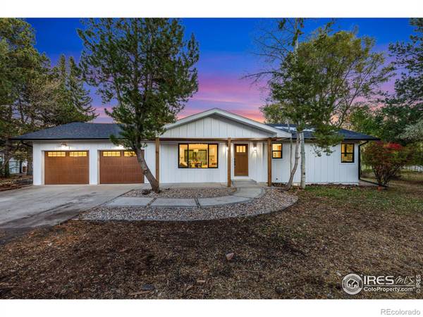 12360 N 75th ST, Longmont, CO 80503