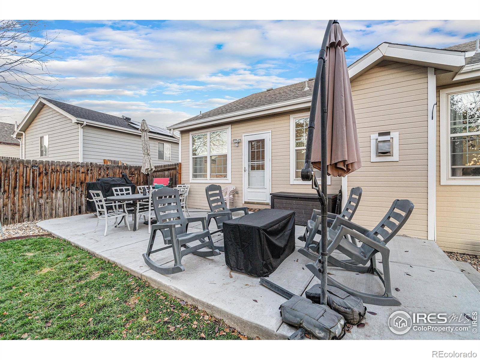 Evans, CO 80620,3315 Rio Grande AVE