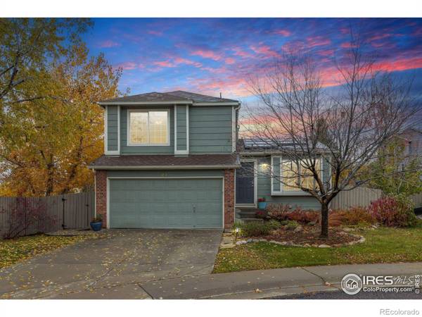 3034 Canna PL, Superior, CO 80027